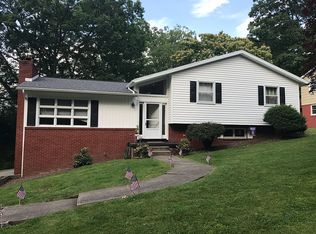 519 Hill St, South Williamsport, PA 17702