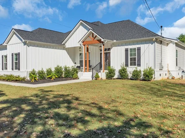 114 Cunningham Ln, Shelbyville, TN 37160