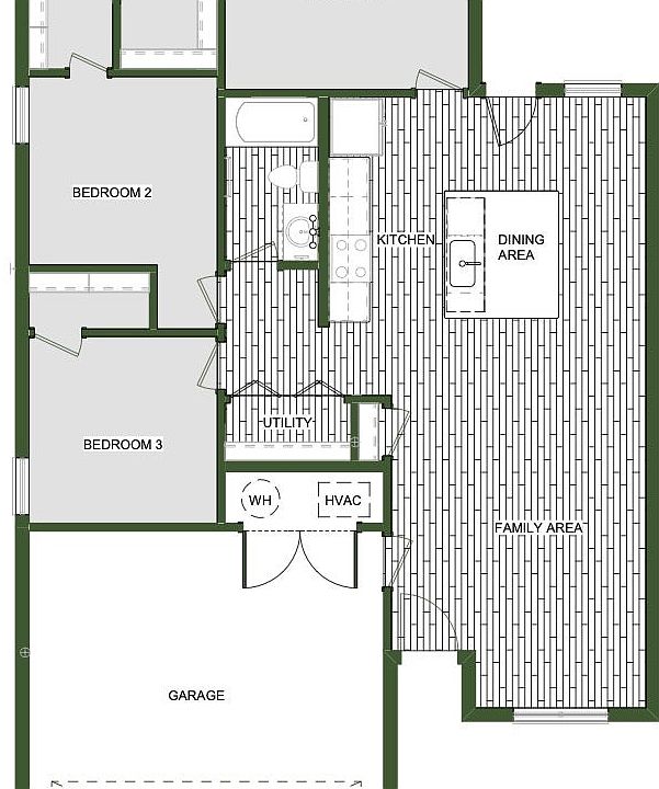 2nd image of 307 Molly Dean Dr