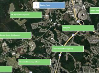 0 Tallwood Rd, Longs, SC 29568