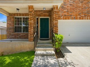 15827 Drexel Run, San Antonio, TX 78247