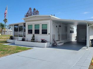 8 Tanglewood Ave #8, Pt Orange, FL 32127
