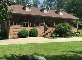 4197 Mail Loop Rd, South Pittsburg, TN 37380