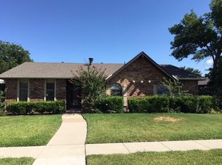 5012 Aztec Dr, The Colony, TX 75056