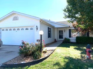 2800 Via Rosso St #48, Springfield, IL 62703