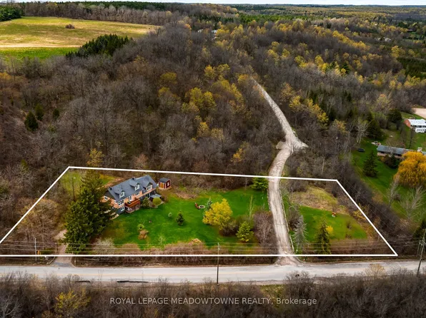 15585 Clayhill Rd, Halton Hills, ON L7G 4S8