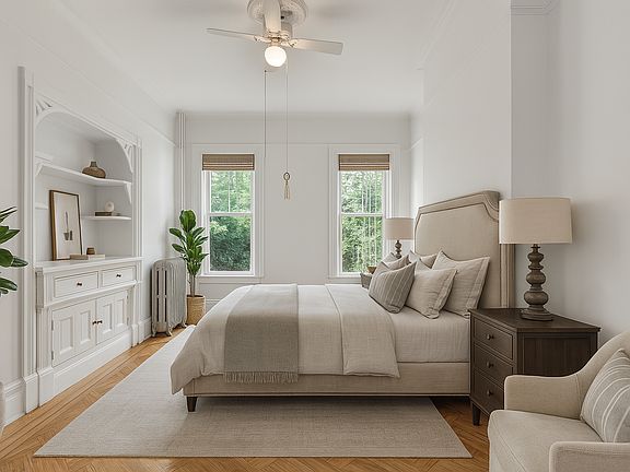 3rd image of 317 Bainbridge St #1