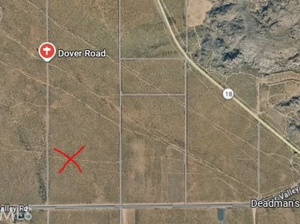0 Dover Rd, Apple Valley, CA 92308