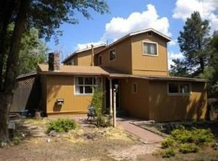 816 N Kendrick St, Flagstaff, AZ 86001