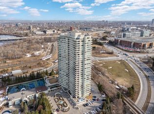 1480 Riverside Dr #2403, Ottawa, ON K1G5H2