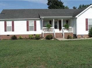 403 S Wood Ct, Shelbyville, TN 37160