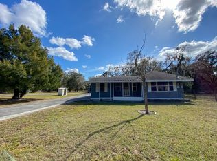 16228 Fullington Rd, Brooksville, FL 34601