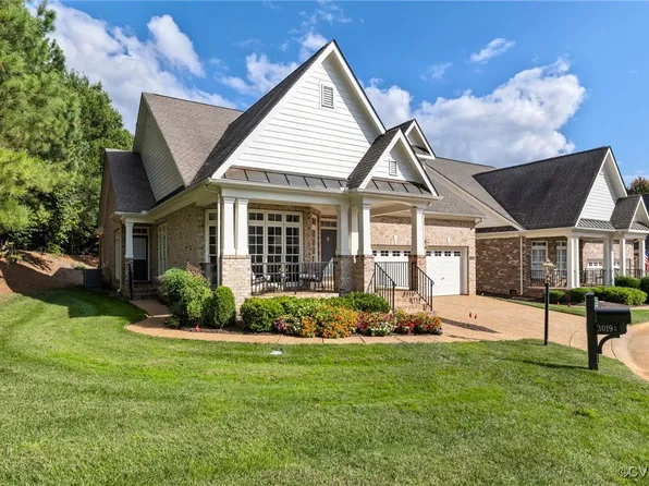 3019 E Martins Grant Cir, Richmond, VA 23235