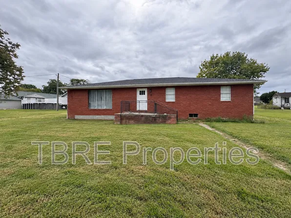 130 Township Road 1206, Proctorville, OH 45669