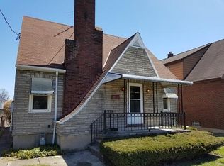 525 15th St, Niagara Falls, NY