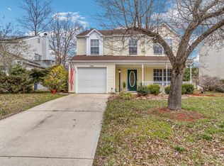 5204 Sturgeon Ct, Waldorf, MD