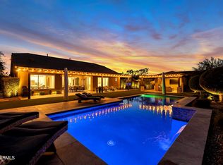 31513 N 58th St, Cave Creek, AZ 85331