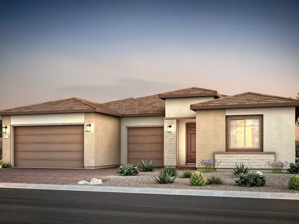 Renown Plan, Sun City Anthem at Merrill Ranch