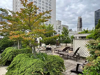 Rented by Luxus Manhattan Realty