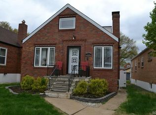 5714 Potomac St, Saint Louis, MO