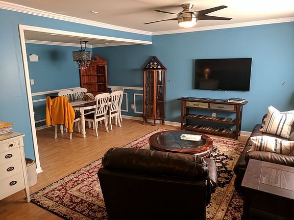 Living / Dining room