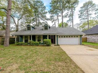 933 Lazywood Ln, Shreveport, LA 71108