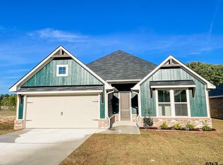 12811 Lindsey Xing, Tyler, TX 75709