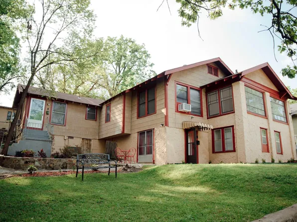 312 Barton St, Little Rock, AR 72205