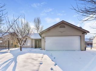3024 Seerley Creek Dr, Indianapolis, IN