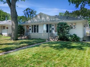 4359 Toledo Ave N, Robbinsdale, MN 55422