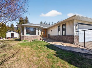 2367 Cedar Ridge St, Lumby, BC V0E2G5