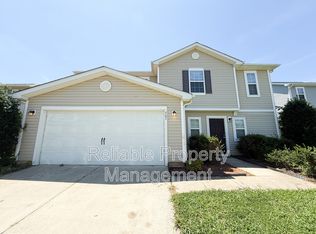 267 Plymouth Dr, Clayton, NC 27520