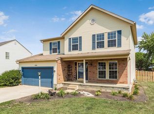 559 Rambling Brook Dr, Pickerington, OH 43147