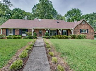 220 Green Rd, Franklin, TN 37069