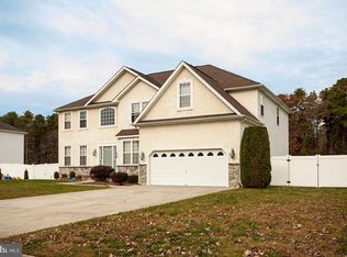 940 Dartmoor Ave, Williamstown, NJ 08094