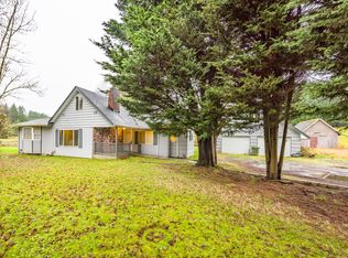 1727 Rose Valley Rd, Kelso, WA 98626