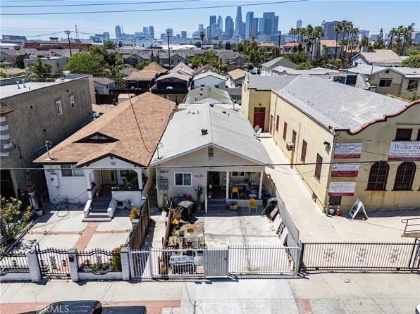 131 S Gless St, Los Angeles, CA 90033