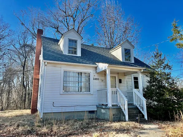 2400 N Main St, Halifax, VA 24558