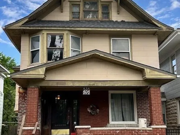 4214 Saint John Ave, Kansas City, MO 64123