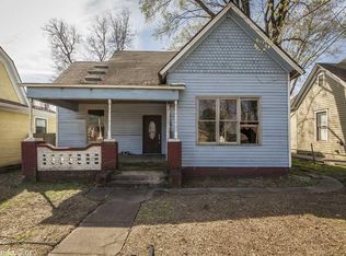 304 W 7th St, North Little Rock, AR 72114