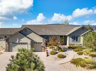 30730 Fox Ridge Ct, Tehachapi, CA 93561