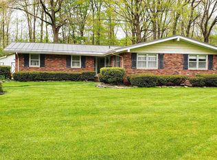 3435 E 8th St, Anderson, IN 46012
