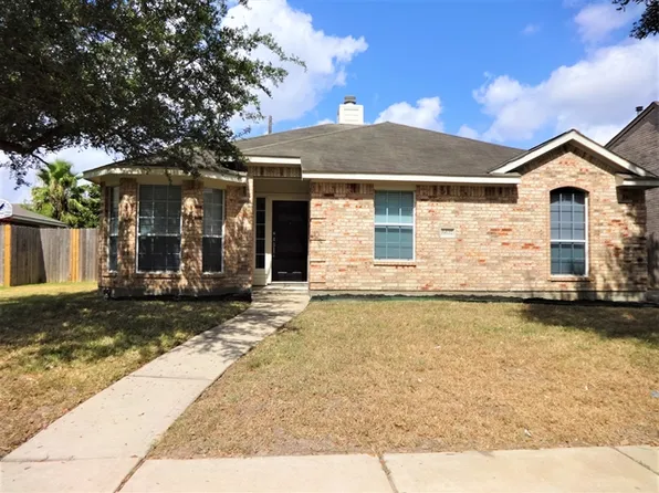 6627 Kentwick Dr, Houston, TX 77084