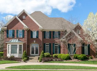 7208 Edmonson Pl, Prospect, KY 40059