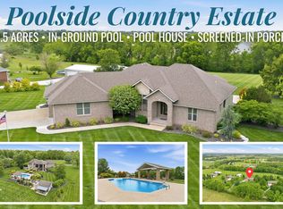 366 Stargrass Rd, Ozark, MO 65721