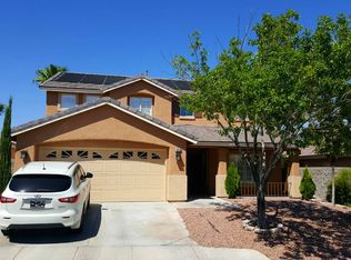 10208 Desert Wind Dr, Las Vegas, NV 89144