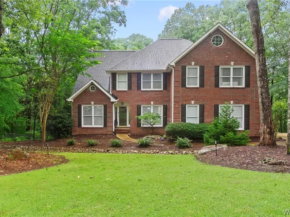 10654 Windswept Dr, Tuscaloosa, AL 35405