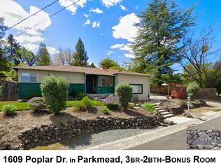 1609 Poplar Dr, Walnut Creek, CA 94595