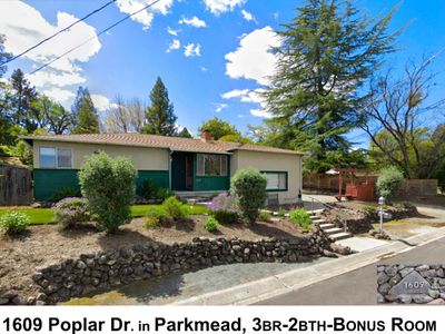 1609 Poplar Dr, Walnut Creek, CA, 94595