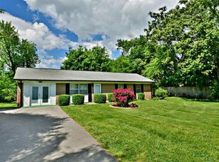 6100 McNeely Rd, Corryton, TN 37721